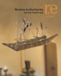 Nu är den här! Köp boken Bottna kulturkyrka – konstmöten!